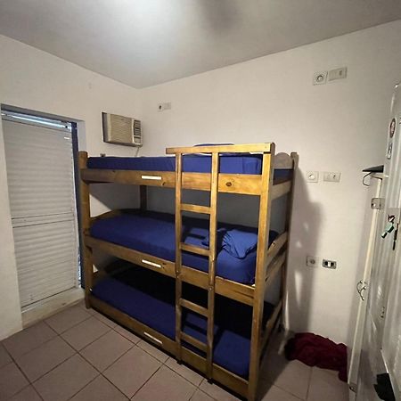 Live Rio Hostel Rio de Janeiro Exteriör bild