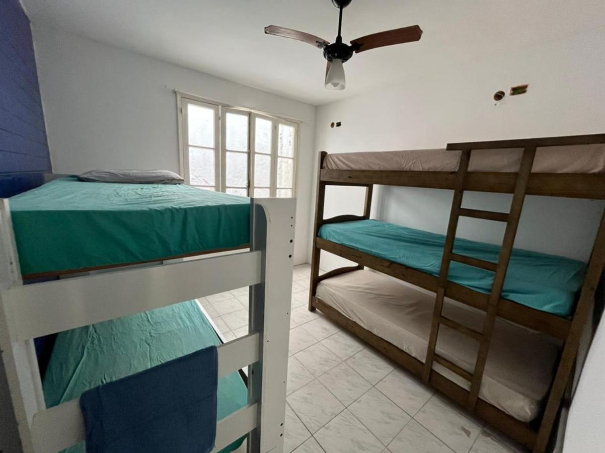 Live Rio Hostel Rio de Janeiro Exteriör bild