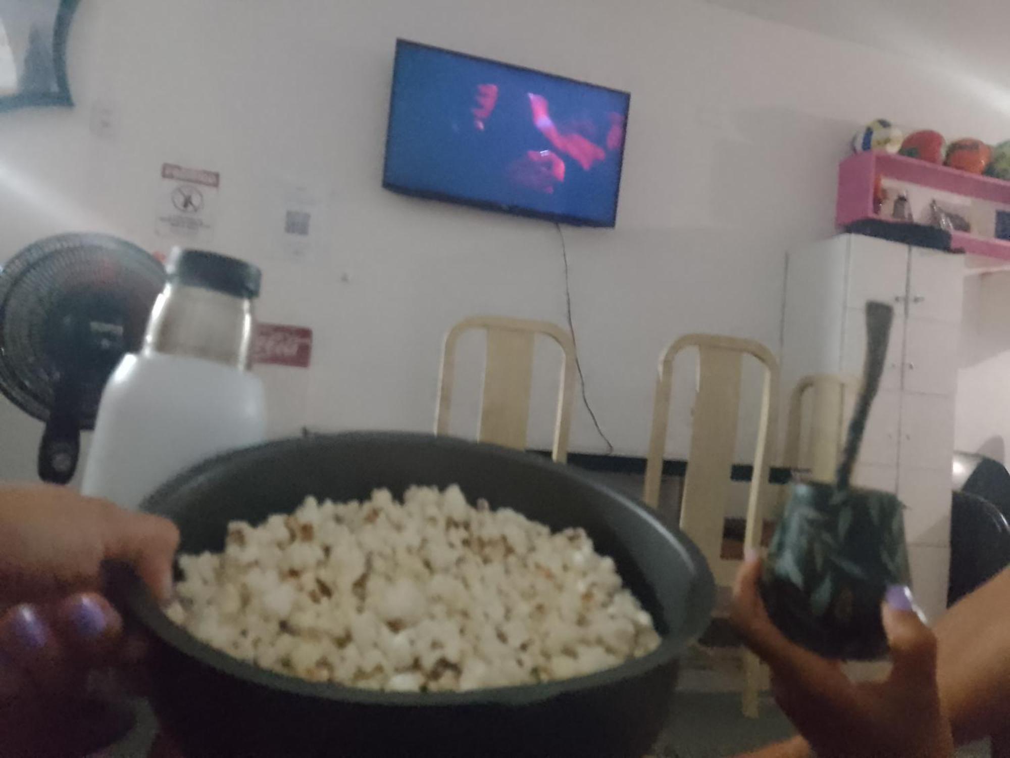Live Rio Hostel Rio de Janeiro Exteriör bild