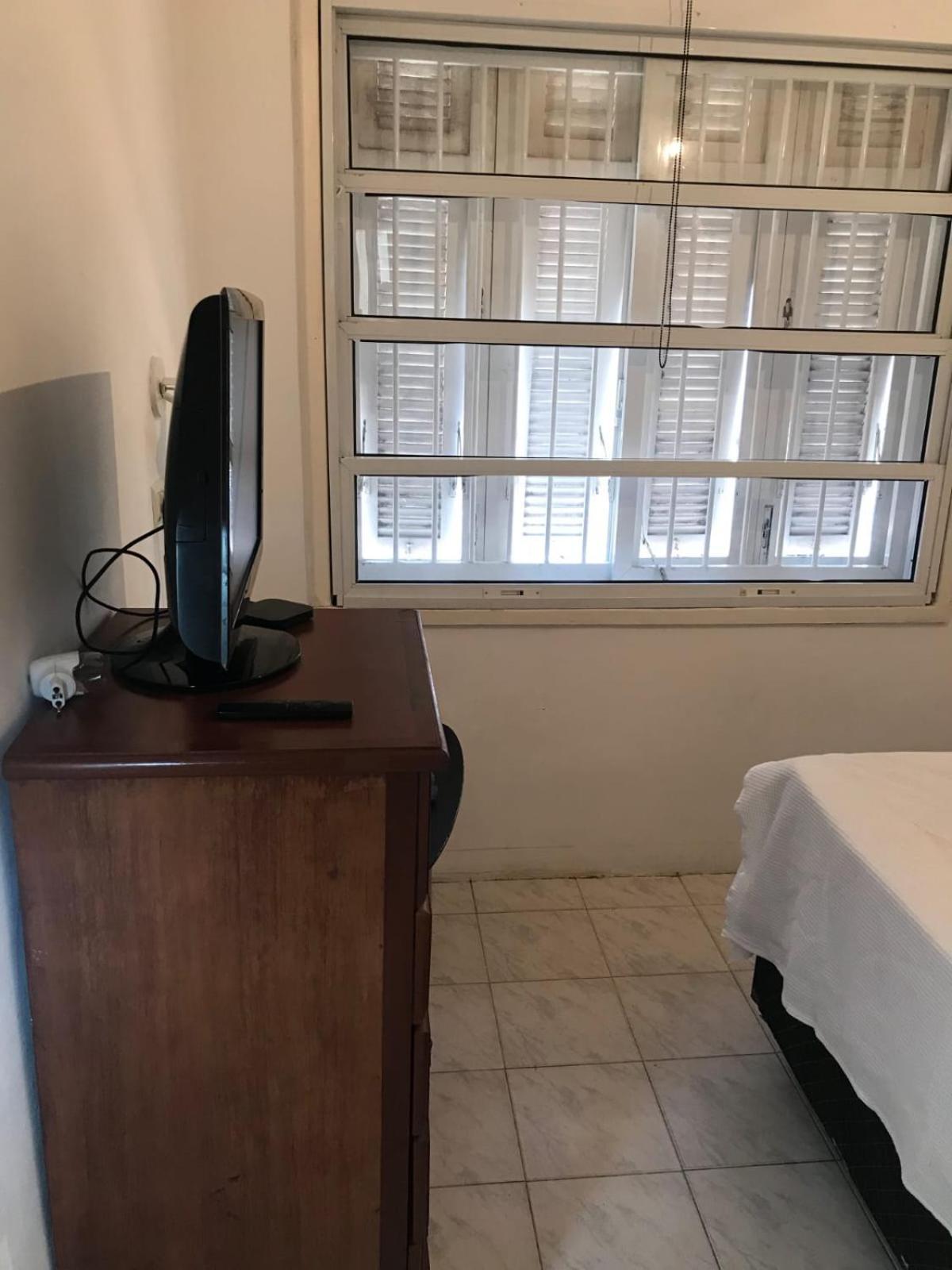 Live Rio Hostel Rio de Janeiro Exteriör bild