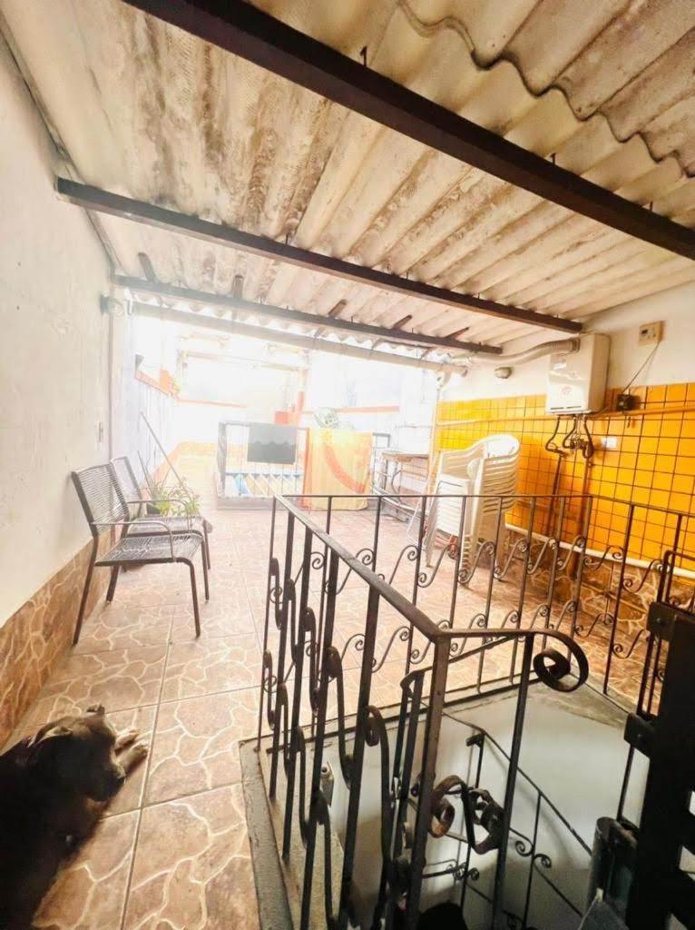 Live Rio Hostel Rio de Janeiro Exteriör bild