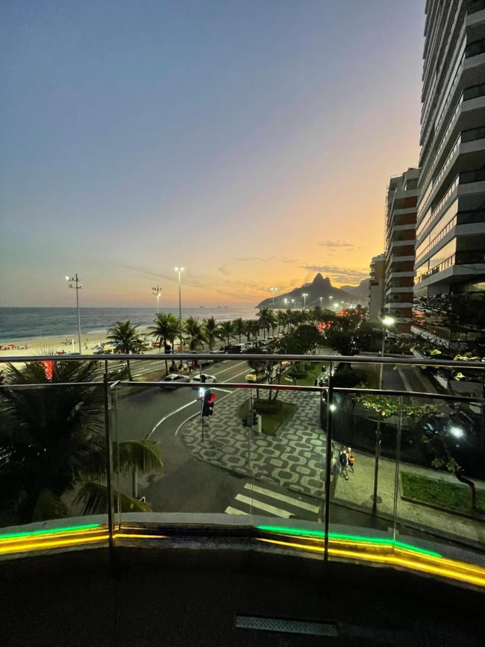 Live Rio Hostel Rio de Janeiro Exteriör bild