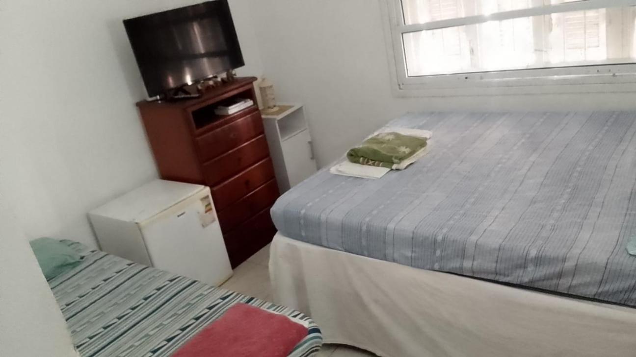 Live Rio Hostel Rio de Janeiro Exteriör bild
