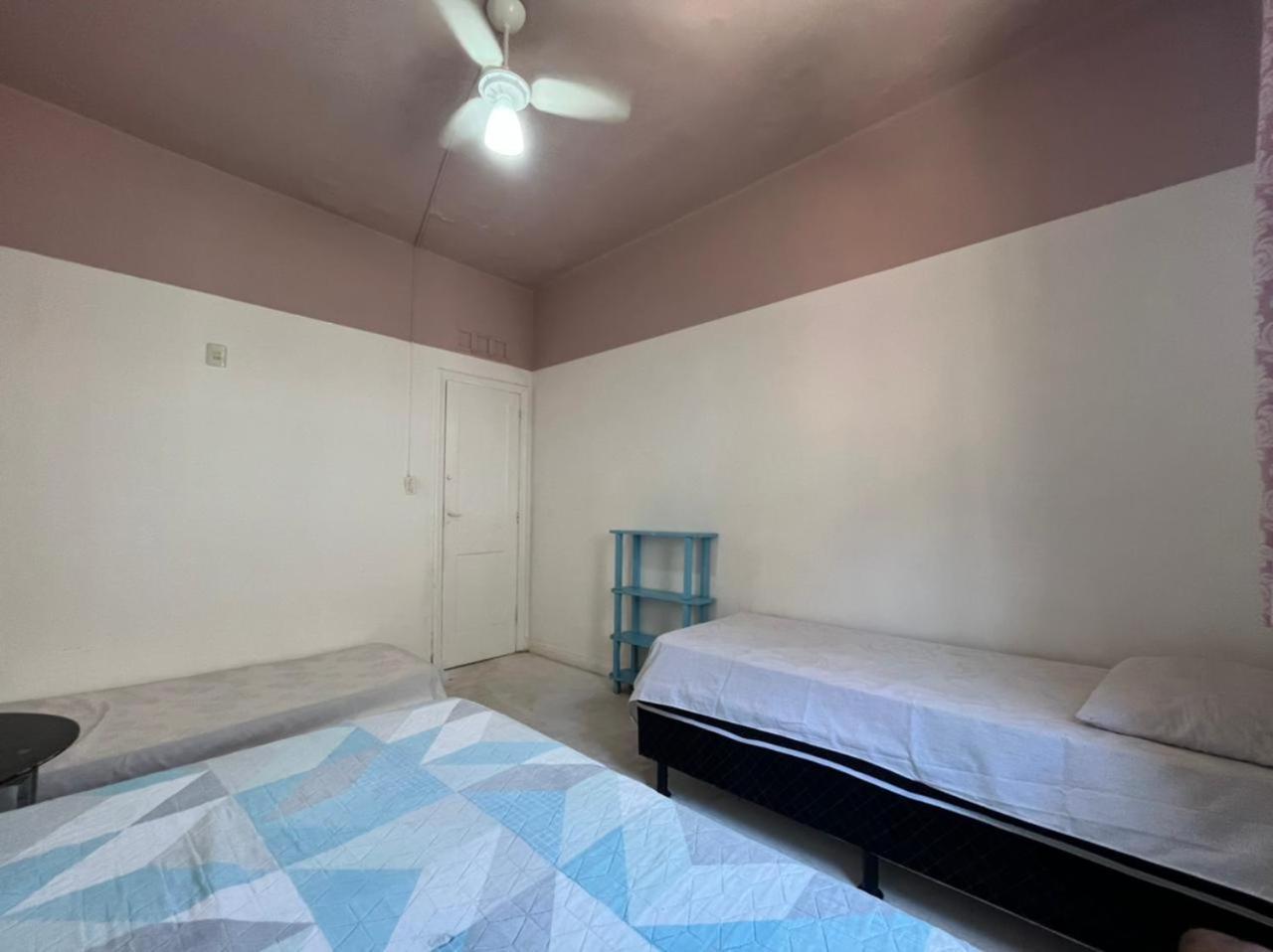 Live Rio Hostel Rio de Janeiro Exteriör bild