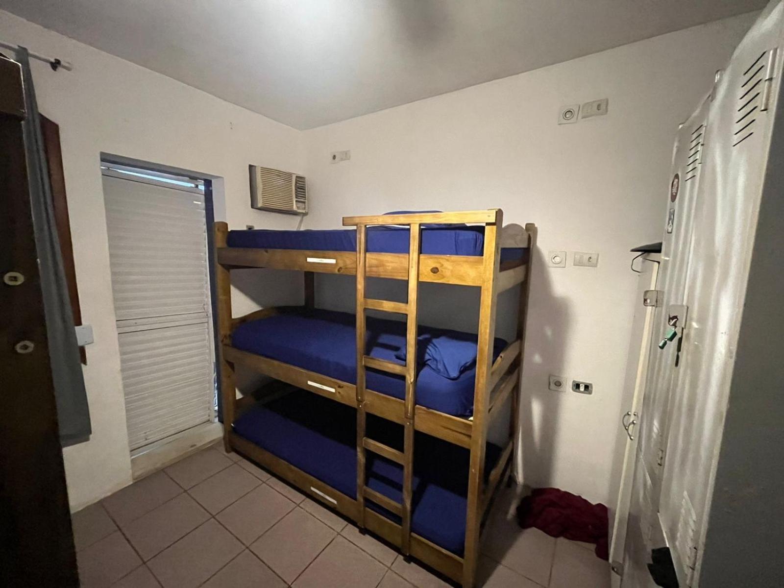 Live Rio Hostel Rio de Janeiro Exteriör bild