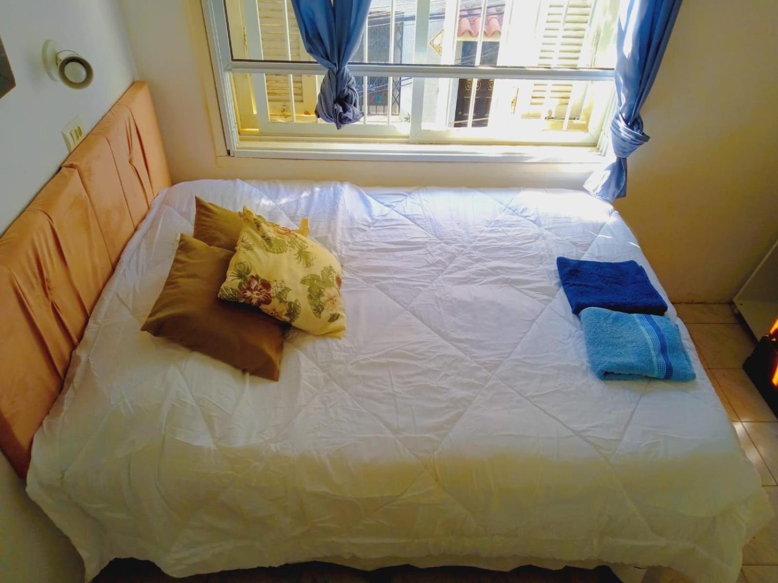 Live Rio Hostel Rio de Janeiro Exteriör bild