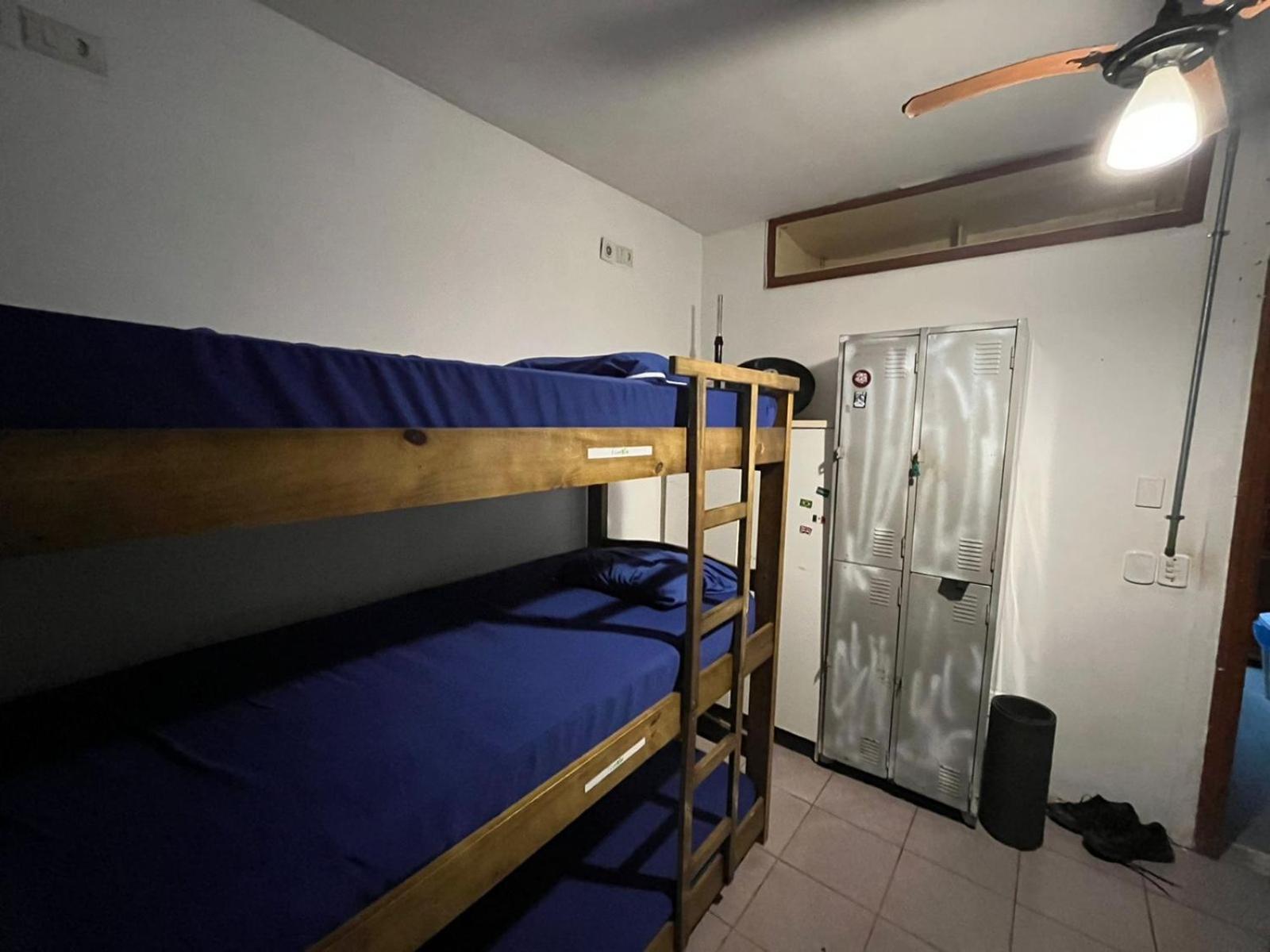Live Rio Hostel Rio de Janeiro Exteriör bild